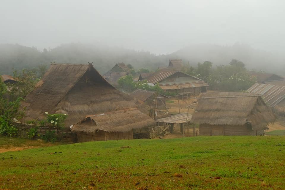 3 Days Muang Khoa Hiking Tour